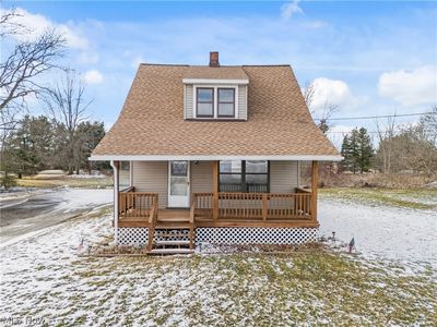 7705 Ravenna Ave, Louisville, OH, 44641
