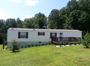 2711 Salem Rd, Spout Spring, VA 24593