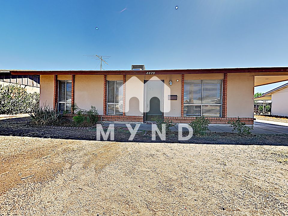 1st image of 8829 W Turney Ave