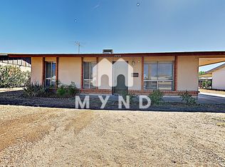 8829 W Turney Ave, Phoenix, AZ 85037