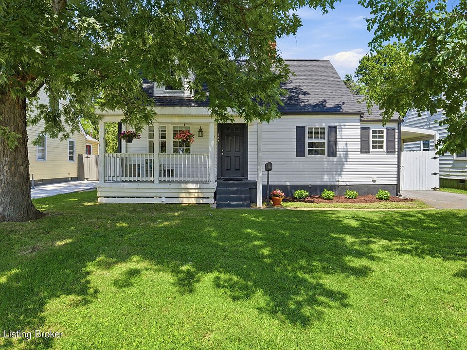 1st image of 427 Harris Pl