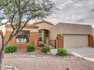 3305 W Flowering Cactus Ct, Tucson, AZ 85745