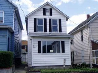 361 1/2 Beatrice Ave, Johnstown, PA 15906