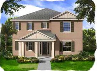 20121 Outpost Point Dr, Tampa, FL 33647
