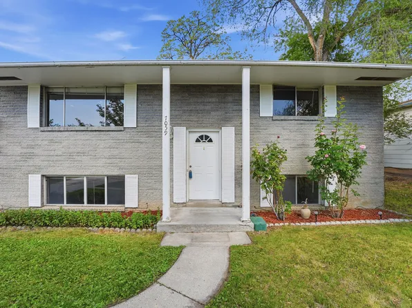 7059 S 1850 E, Salt Lake City, UT 84121