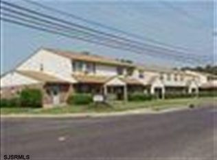 44B Oxford Vlg #B, Egg Harbor Township, NJ 08234
