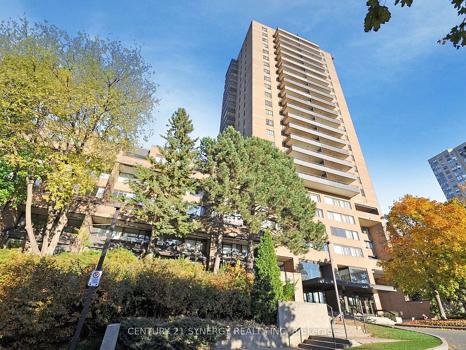1st image of 515 Saint Laurent Blvd #631