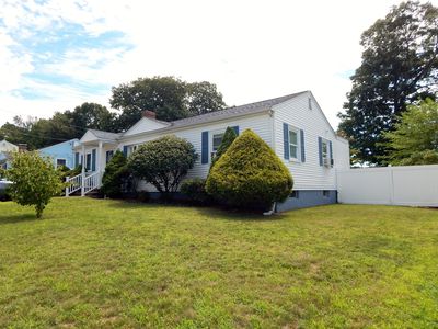 170 Carey Cir, Stoughton, MA, 02072