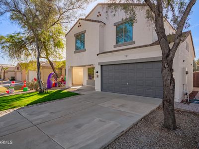 8527 W PAYSON Road, Tolleson, AZ, 85353