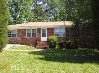 730 Thrasher Dr SW, Marietta, GA 30008