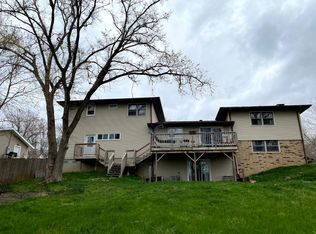 212 1/2 7th St #1/2, Nevada, IA 50201