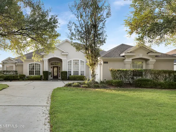 3134 COUNTRY CLUB Boulevard, Orange Park, FL 32073
