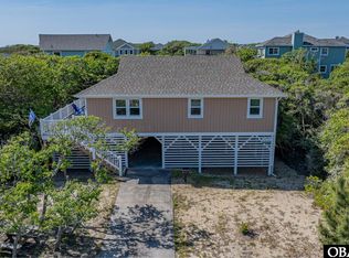 137 Marlin Dr Lot 40, Kitty Hawk, NC 27949