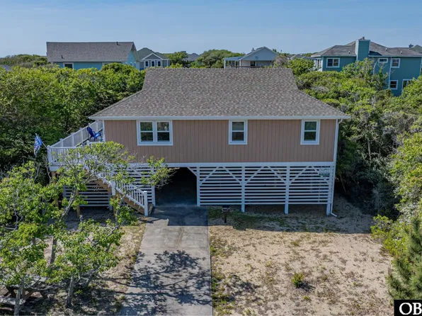 137 Marlin Dr Lot 40, Kitty Hawk, NC 27949