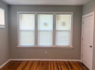 9621 Otsego St #1N, Detroit, MI 48204