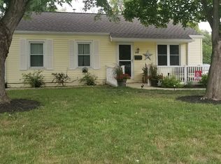 2912 N Victoria Ave, Peoria, IL 61604