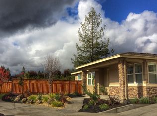 6633 Stone Bridge Rd, Santa Rosa, CA 95409