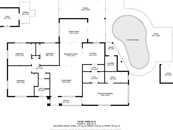 2nd image of this home