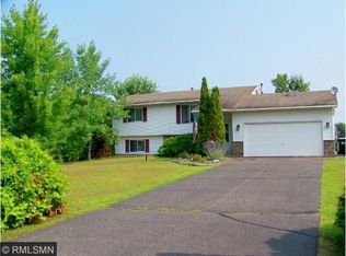 4686 252nd St, Wyoming, MN 55092