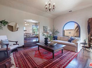 1835 S Cochran Ave, Los Angeles, CA 90019