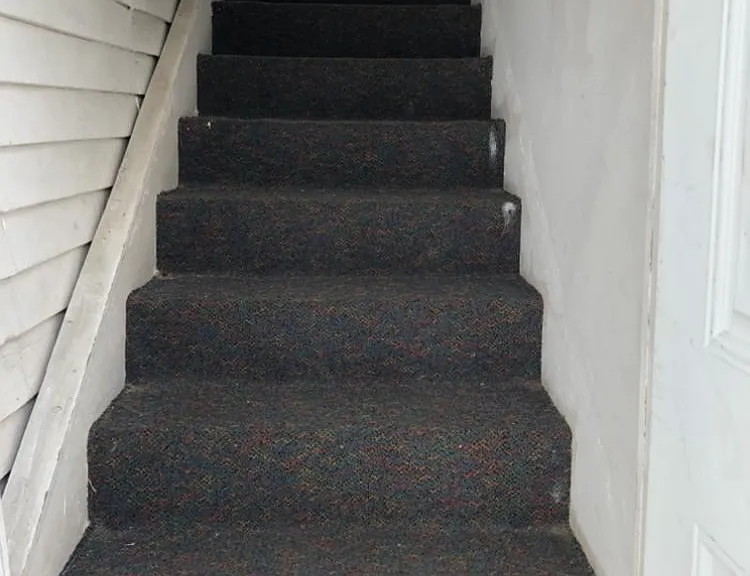 1845 Harrison St #2 — Photo 3