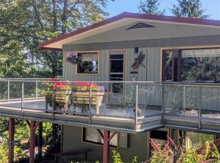 1375 Beddis Rd, Saltspring Island, BC V8K2C9
