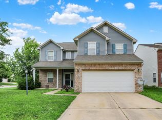 8212 Twin River Dr, Indianapolis, IN 46239
