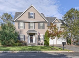 55 Bowers Dr, Hackettstown, NJ 07840