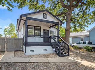 607 1/2 W 35th St, Austin, TX 78705