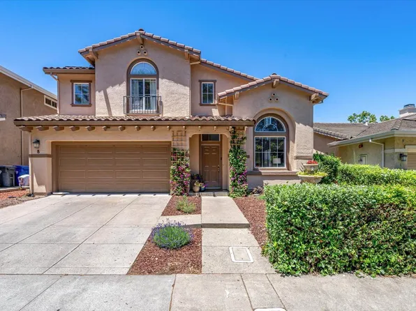8 Firefly Lane, Napa, CA 94558