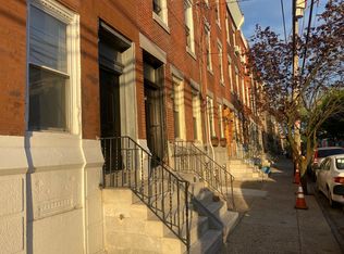 512 Reed St, Philadelphia, PA 19147