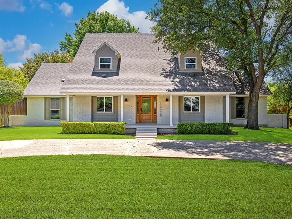 13828 Peyton Dr, Dallas, TX 75240