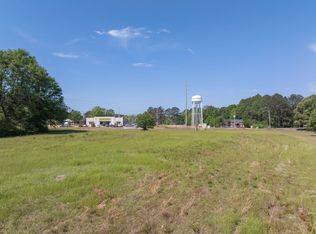 4684 Old Highway 11, Purvis, MS 39475