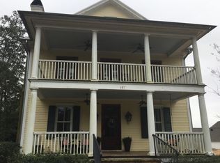 107 Ridge St, Madison, MS 39110