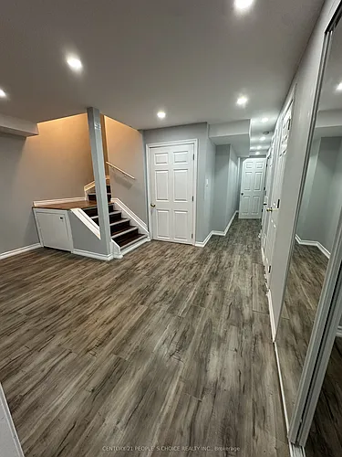 233 Powell Rd #BASEMENT Photo 1