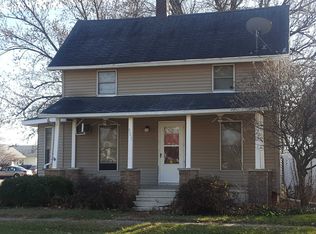 301 W Williams St, Atkinson, IL 61235