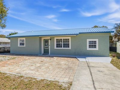 613 Savannah Ave, Lakeland, FL, 33815