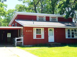2255 Southwood Ave, Muskegon, MI 49441
