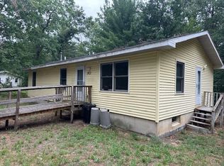 1421 Sheridan St, Baldwin, MI 49304