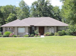 13405 Rosewood Dr, Ponchatoula, LA 70454
