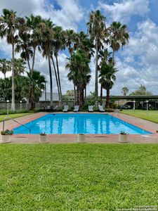 4600 Ocean Dr #308, Corpus Christi, TX, 78412