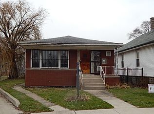 330 W 112th Pl, Chicago, IL