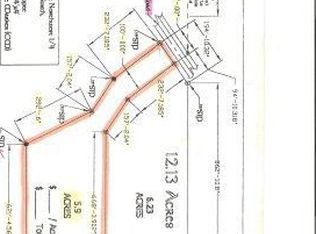 622 Riels Rd, Seminary, MS 39479