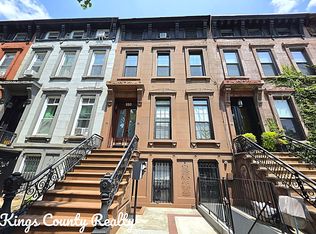 593 Madison St APT 2, Brooklyn, NY 11221