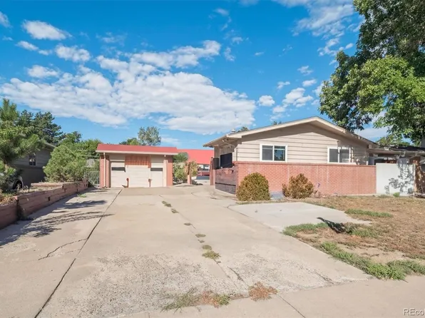 1515 S Monaco Parkway, Denver, CO 80224