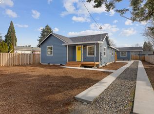 10444 SE Liebe St #A, Portland, OR 97266