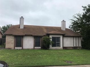 1140 Orchard Park Cir, Pflugerville, TX 78660