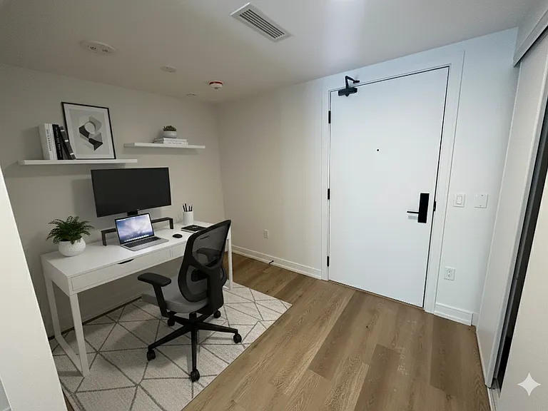 1 Jarvis St #1215 — Photo 2