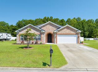 228 Vineyard Lake Cir, Conway, SC 29527