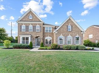 6962 Roberts Park Dr, Mason, OH 45040